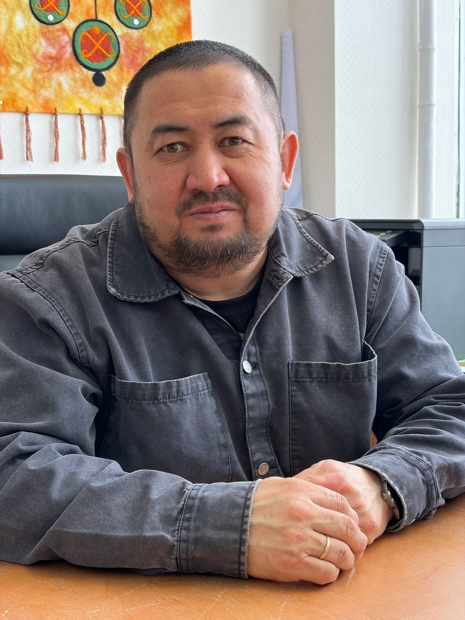 ҠОТЛАЙБЫҘ!!!