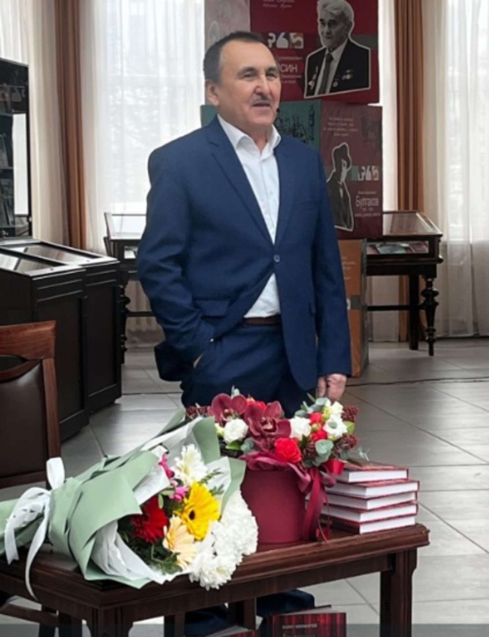 ҒҮМЕРҘӘРҘЕ ҮЛМӘҪ ЙЫР ИТЕП