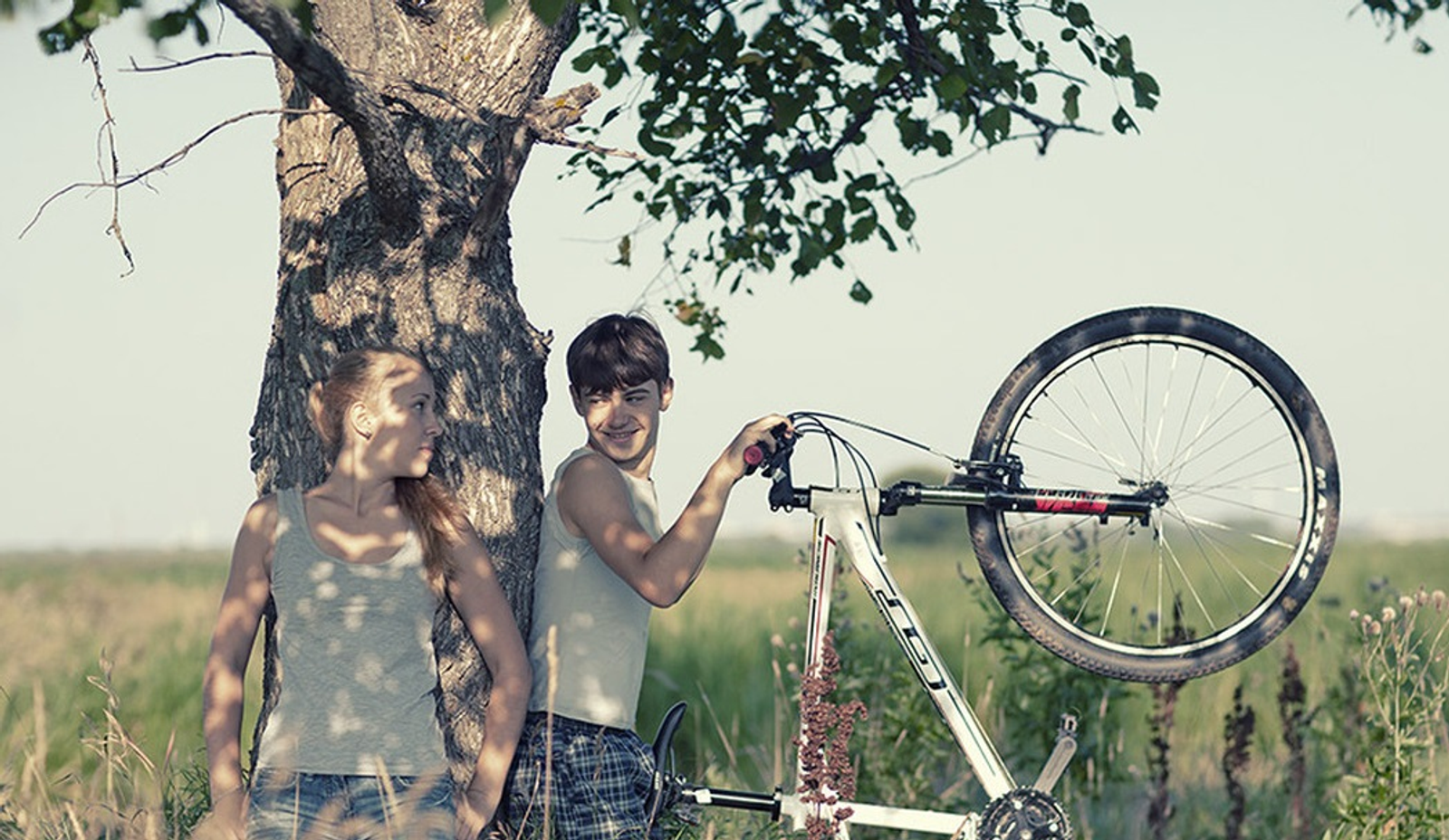 Малай саҡтағы онотолмаҫ мажаралар