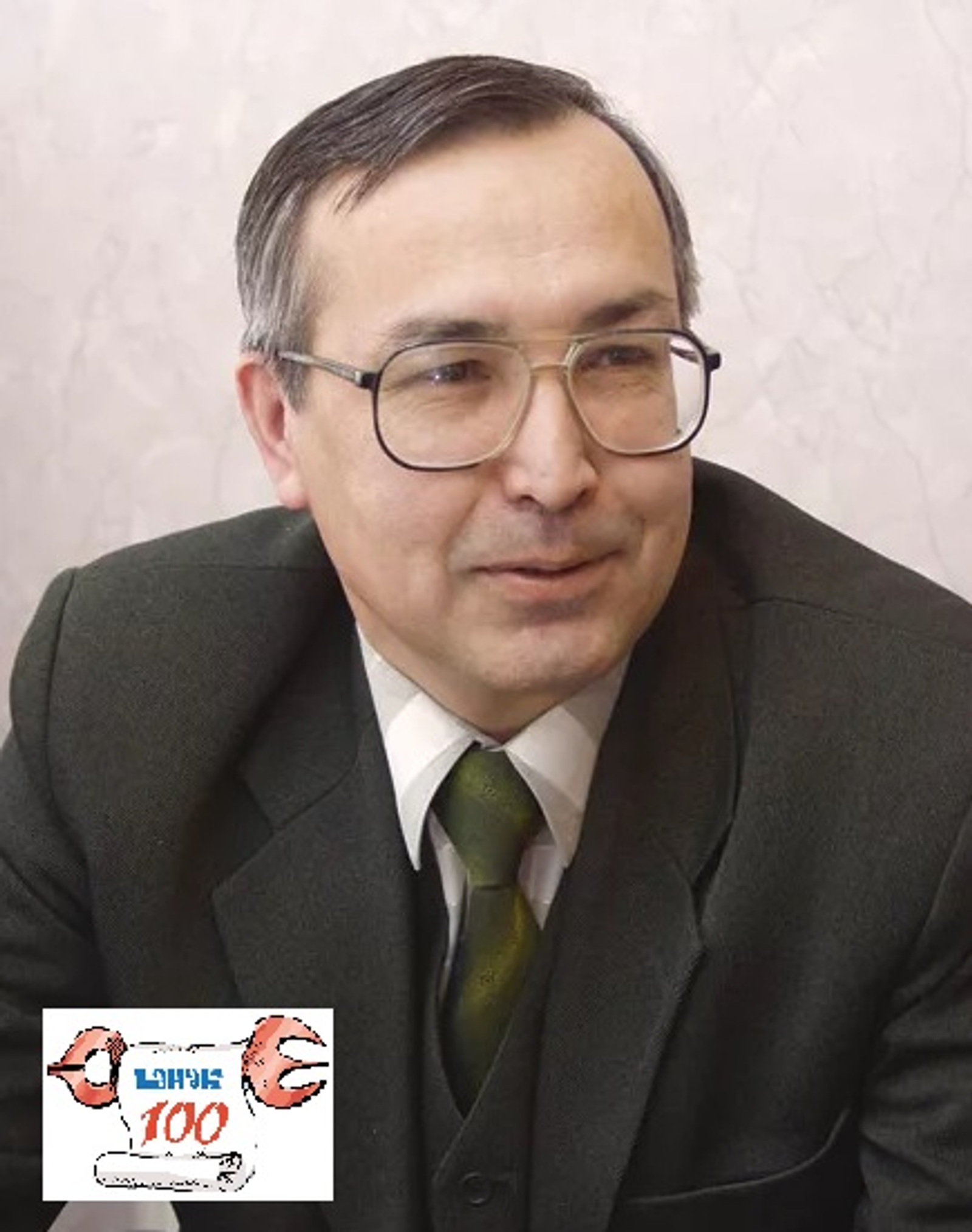 Факил МЫРҘАҠАЕВ