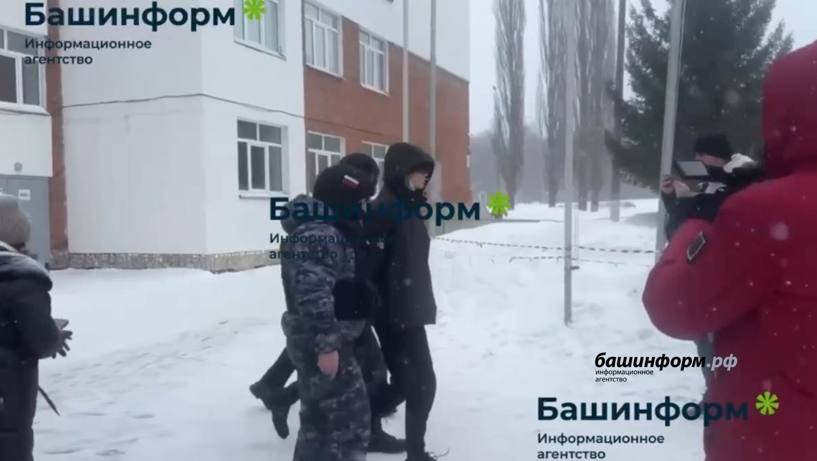 Юғары дәрәжәле дәүләт хеҙмәткәрҙәре улы булып сыҡҡан