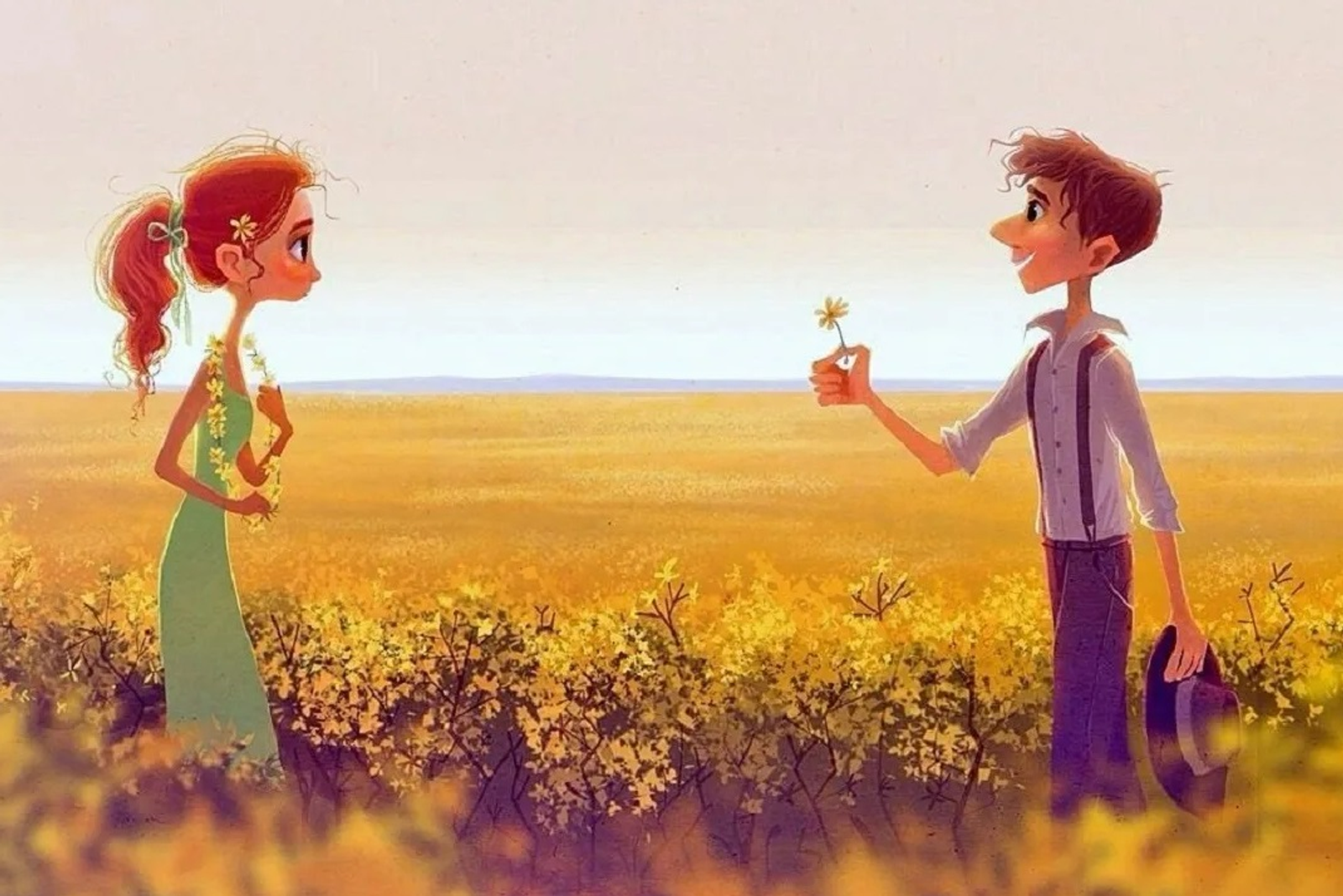 "Вәлиәнең тоҙағына эләктем"