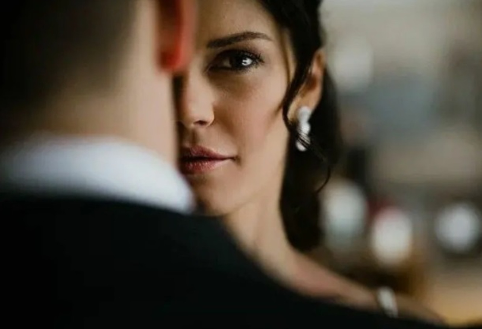 Өйләнгән ирҙәргә нимә етмәй икән?..