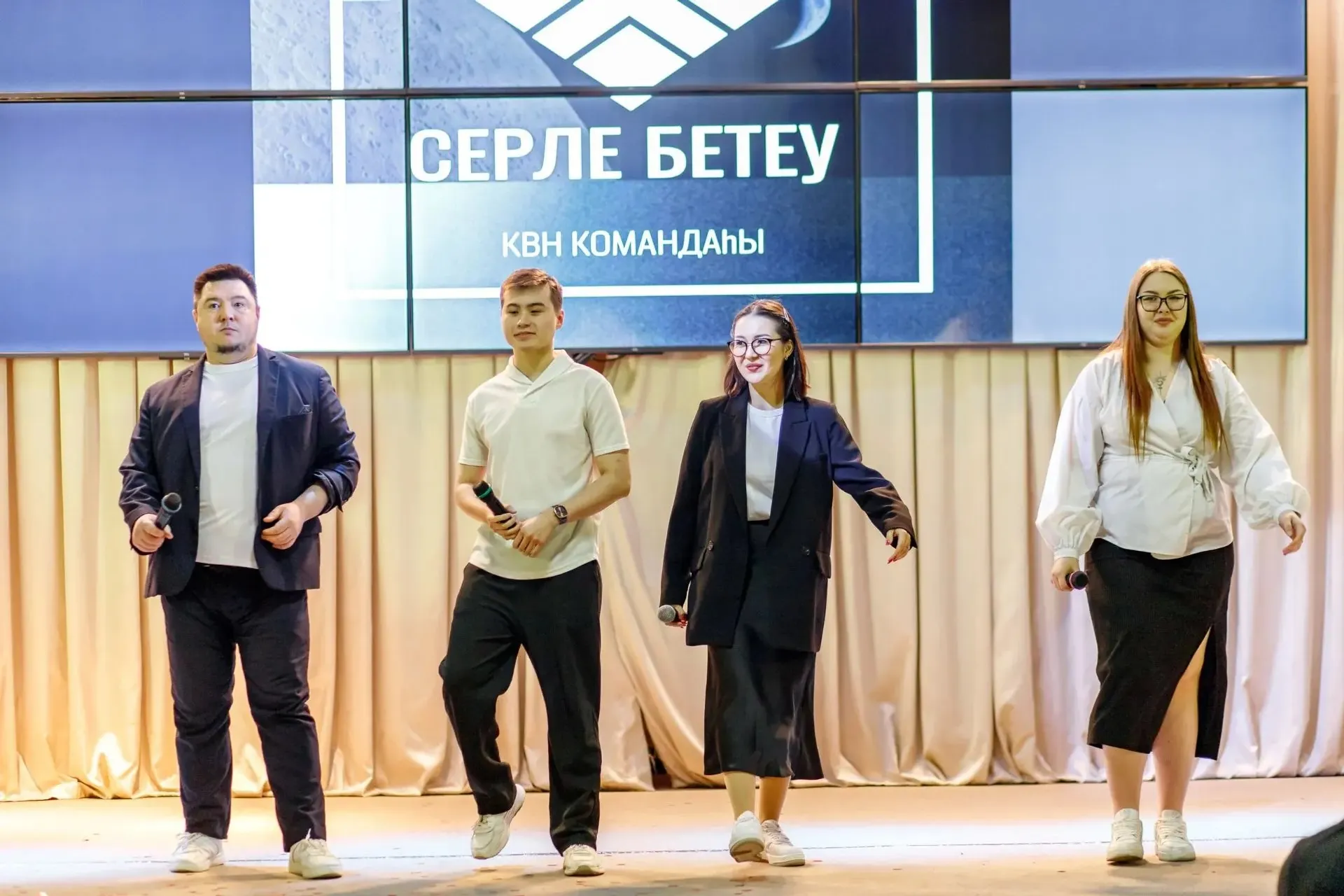 "Колледждар кубогы – 2026”