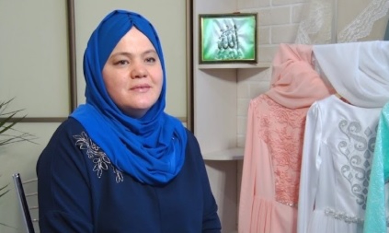 Ҡатын-ҡыҙҙың бөтә матурлығы... ҡатын ҡыҙ булыуҙа