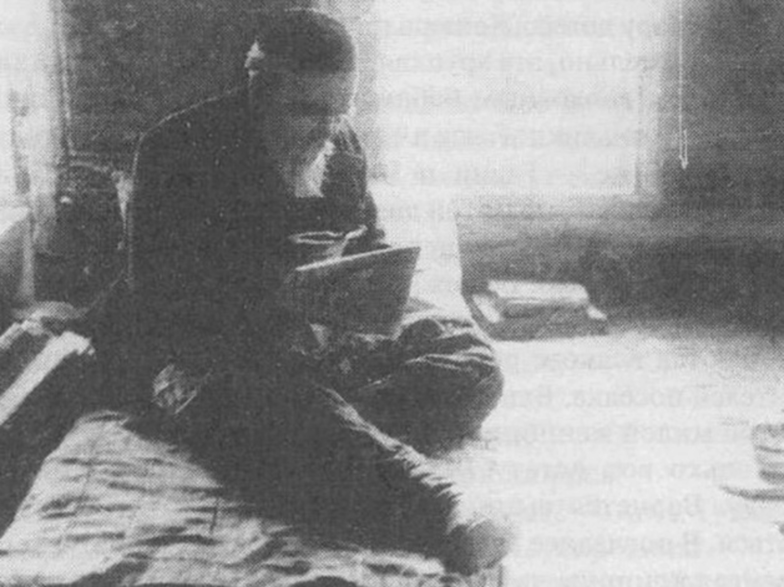 Лира Яҡшыбаева Мөжәүир хәҙрәт