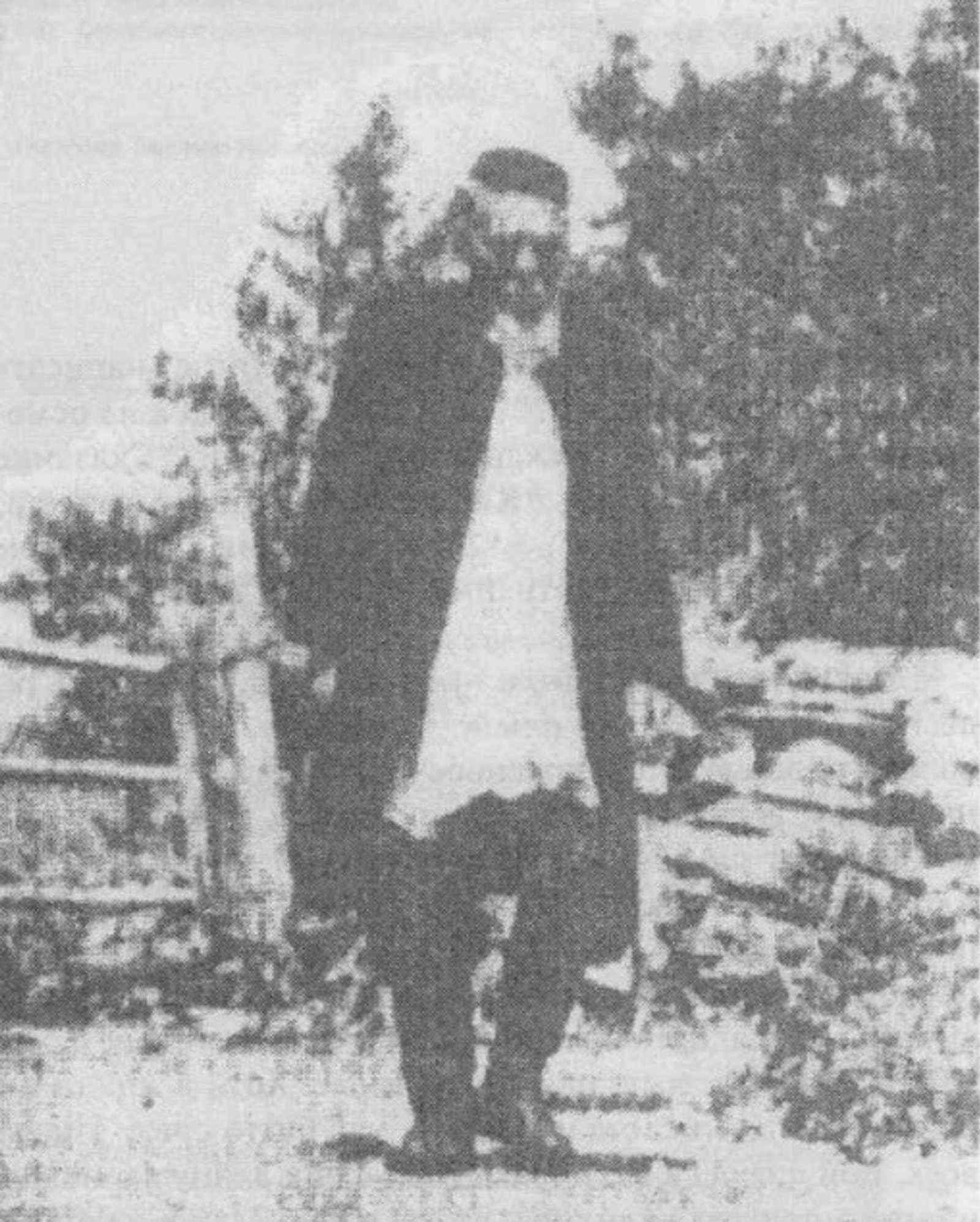 Хикмәтленең Фәйзуллаға күрһәткән хикмәте