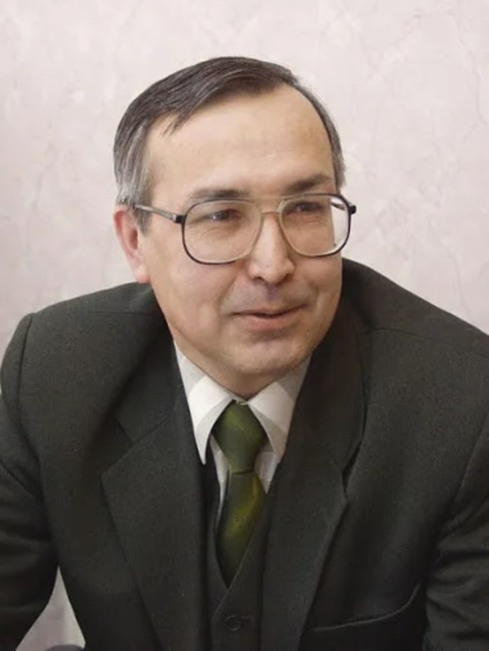 Егәрле әҙип