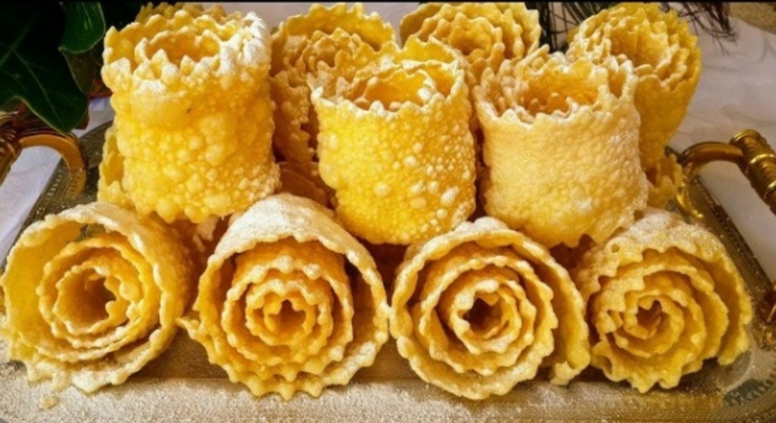 Урама бешереү рецебы