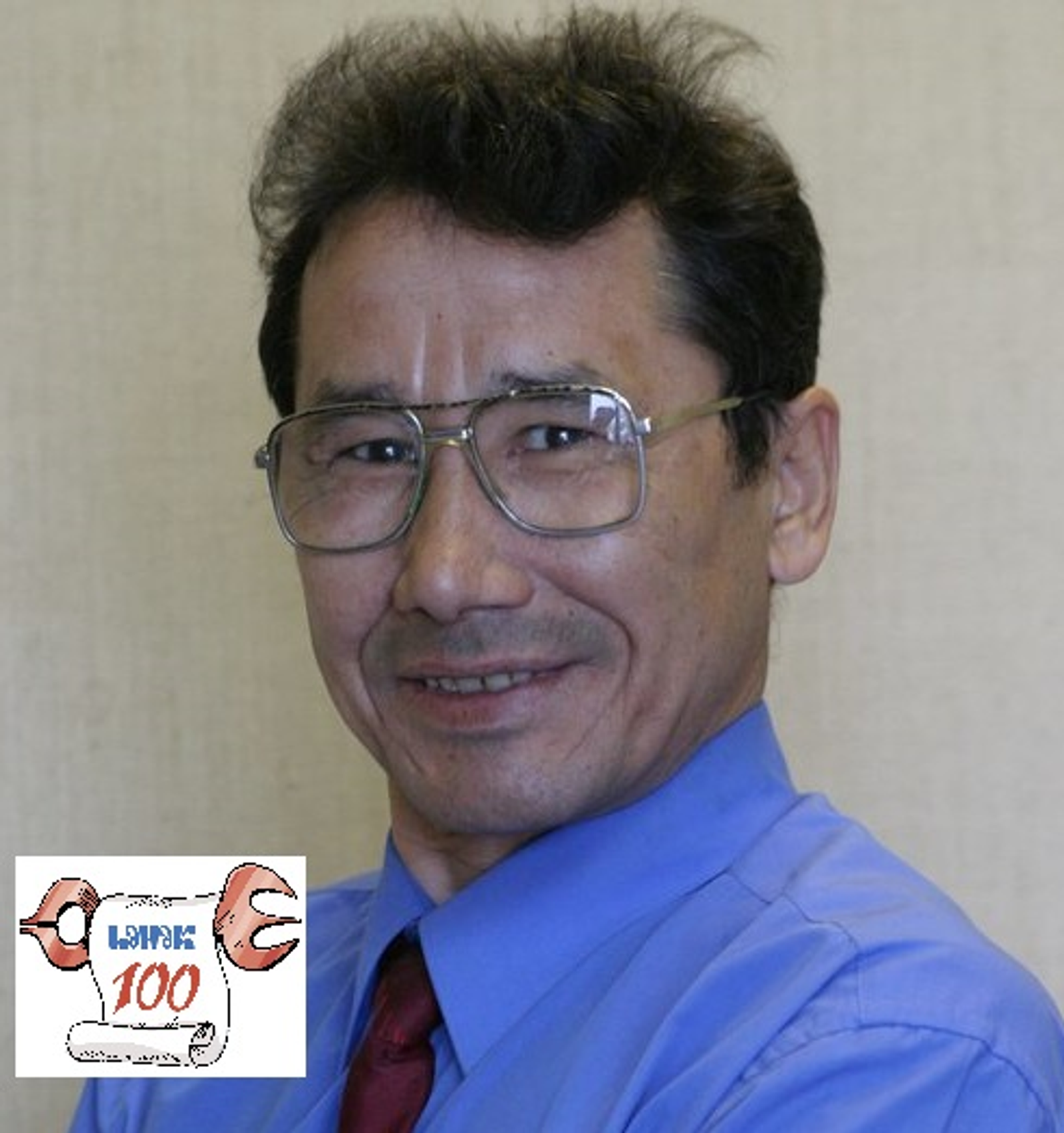 Сөләймән ЛАТИПОВ