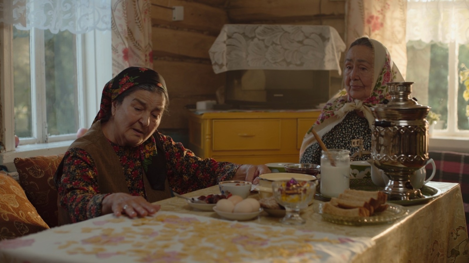 27 август – Рәсәй киноһы көнө