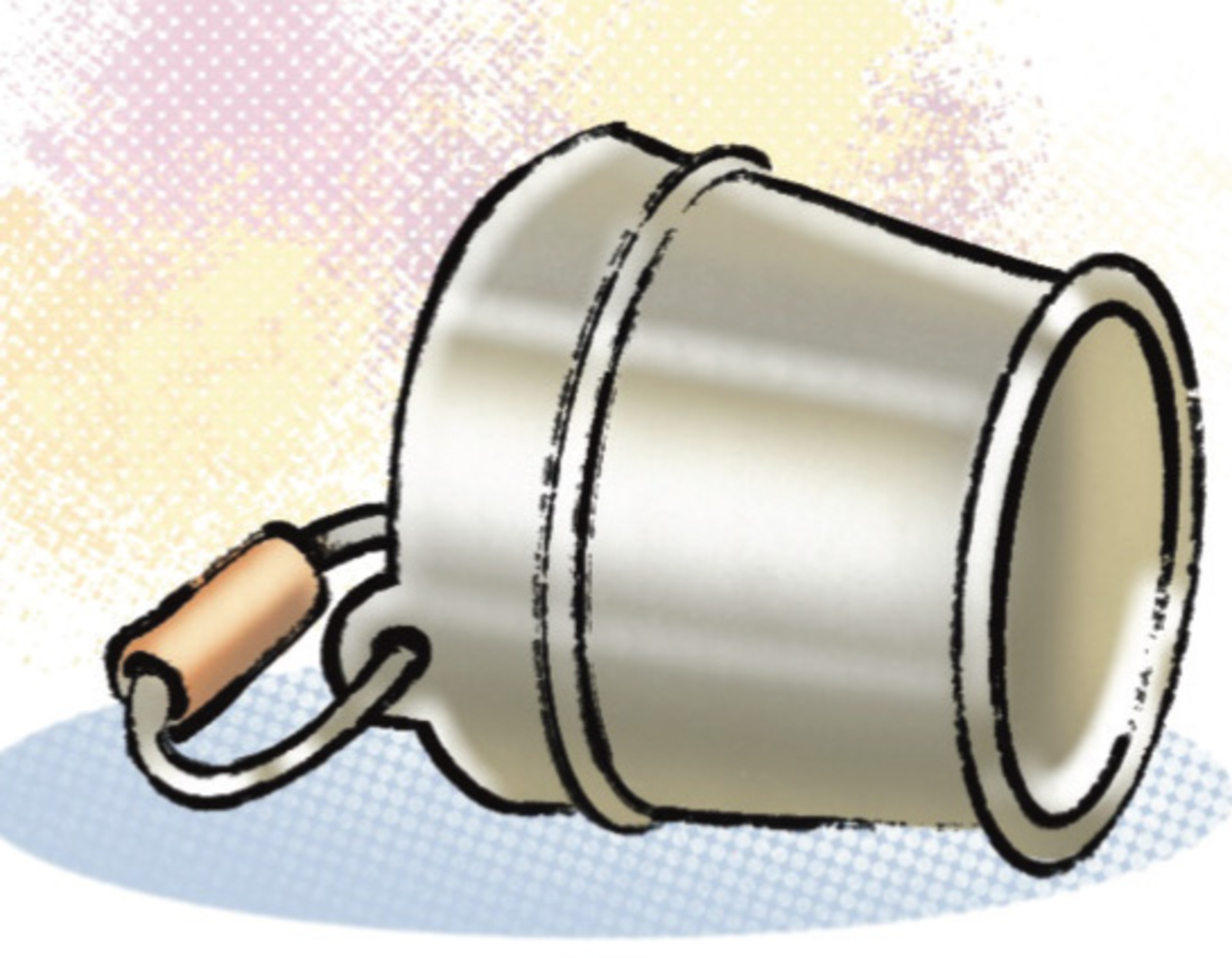 "Кем килде тиһең?"