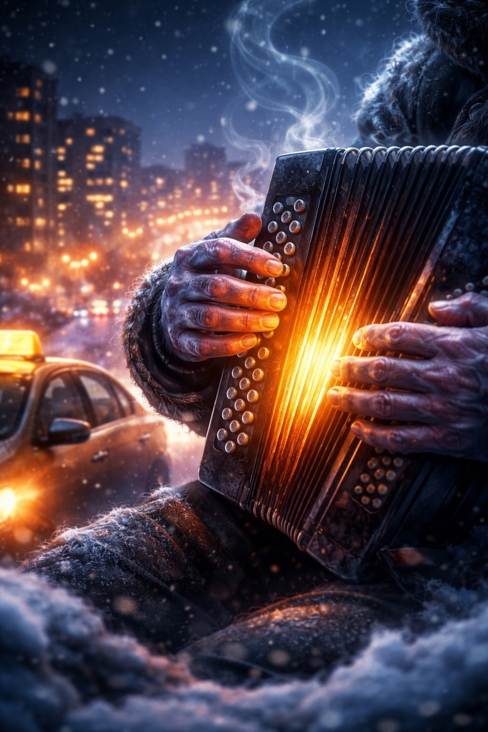 ӨШӨГӘН БАРМАҠТАР