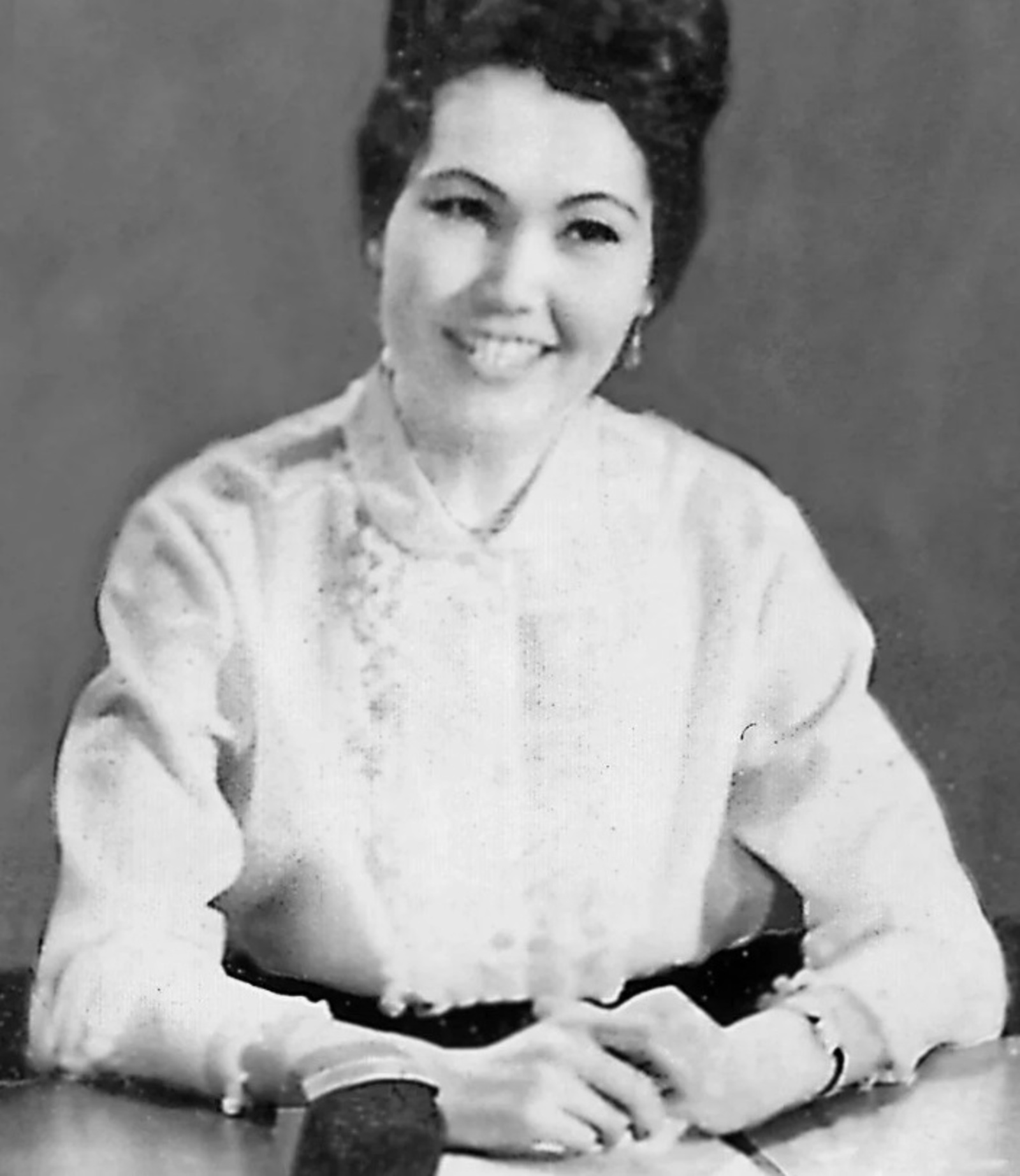 Башҡортостандың халыҡ артисы Лира Фәйзуллина вафат