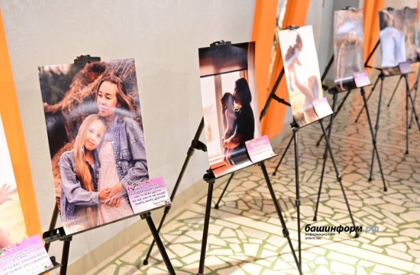 "Геройҙың Әсәһе. Геройҙың Ҡатыны"