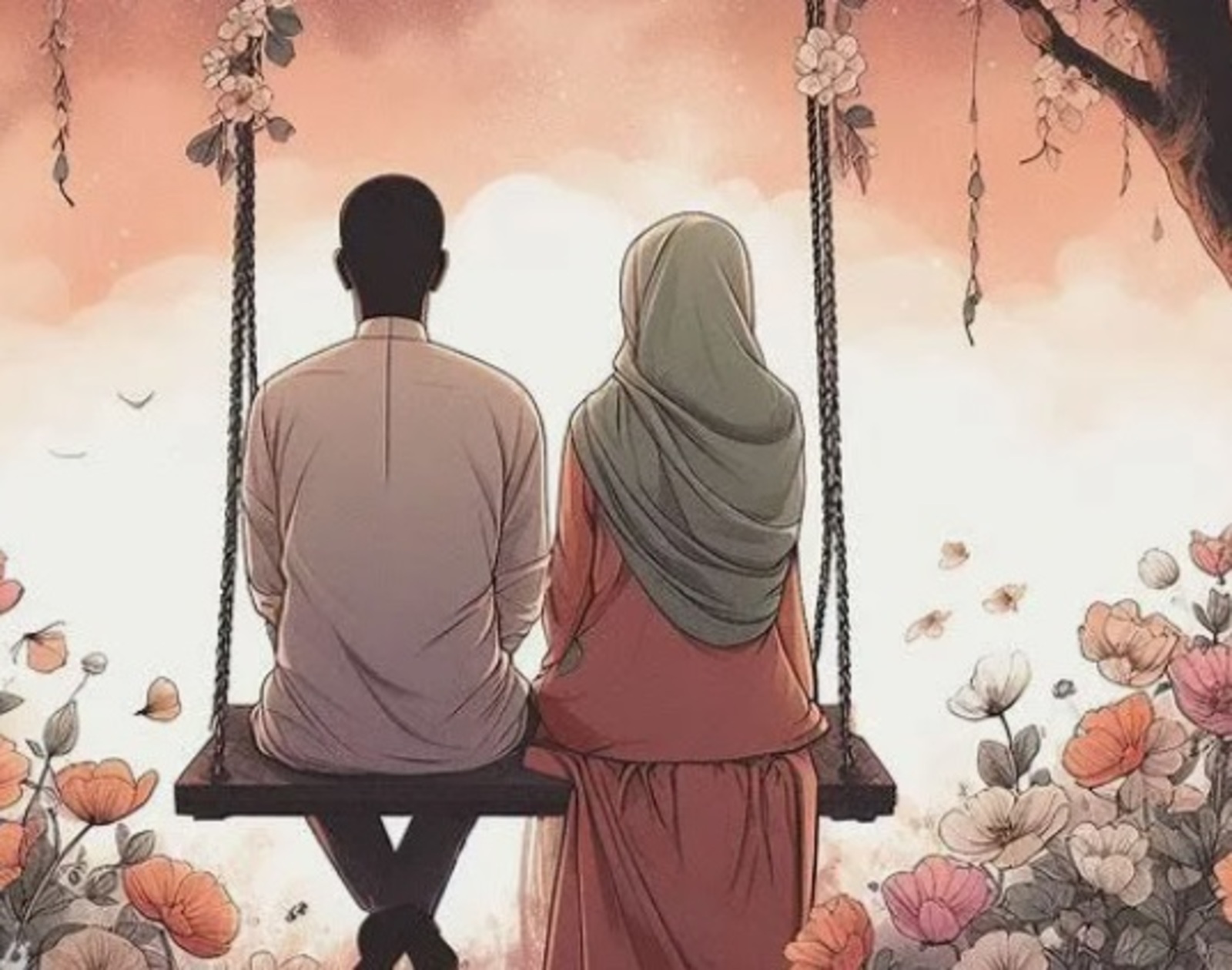 Хәҙрәтте мөхәббәте