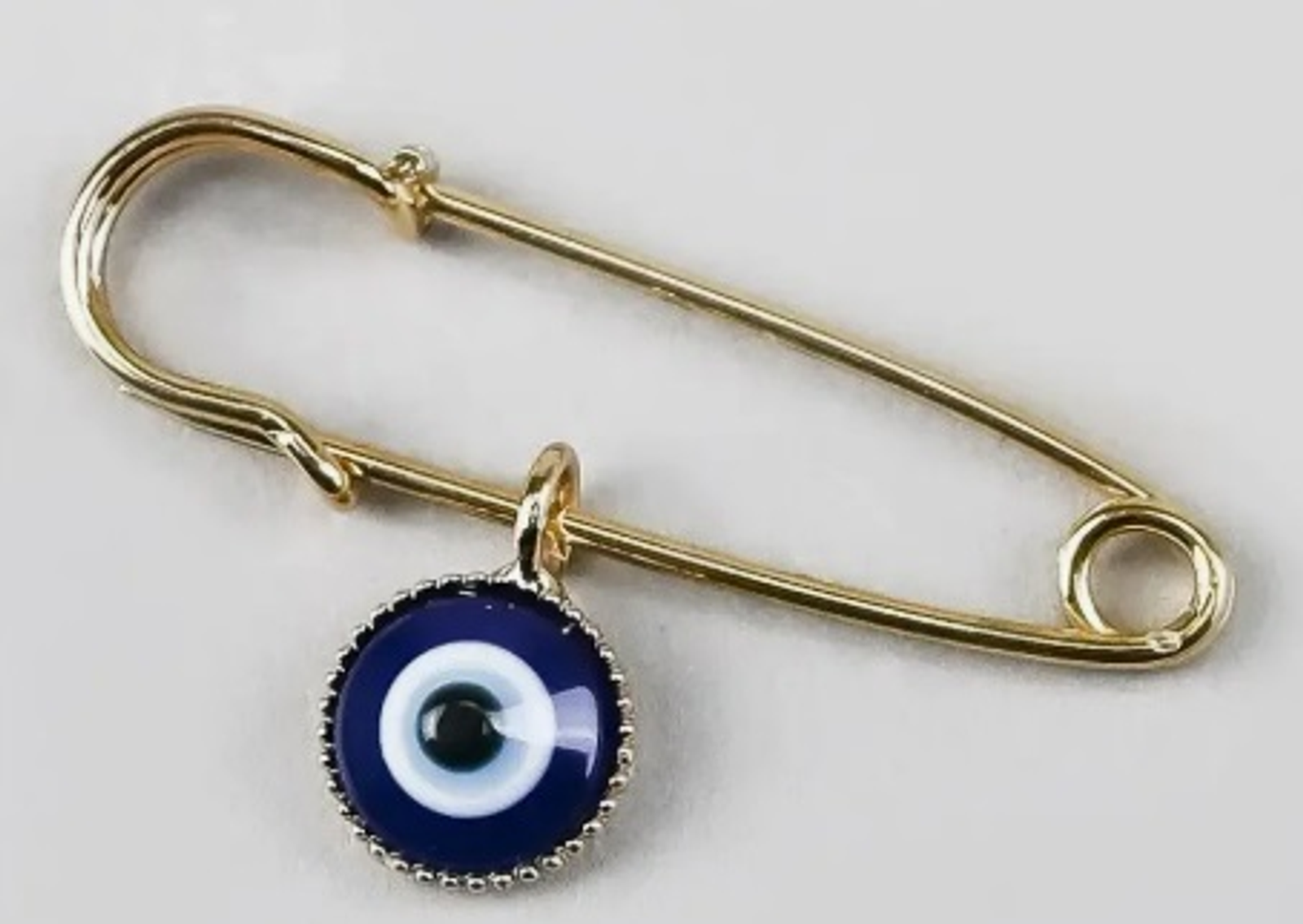 Талисман күҙ тейеүҙән һаҡлаймы?