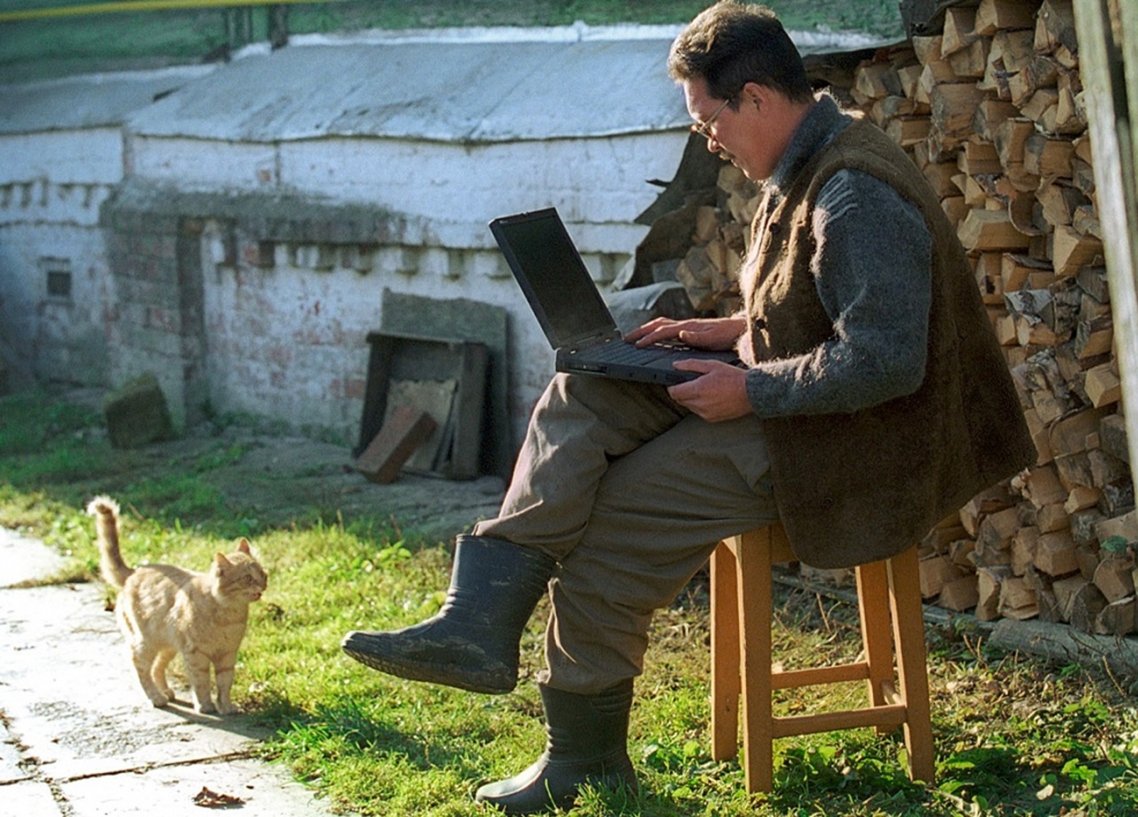 Улай ныҡ кәрәккәс...