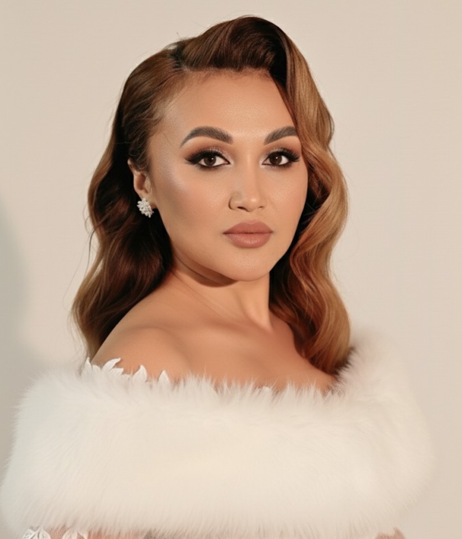 Альбина Килдейәрованы бала табыу йортонда алмаштырғандармы?