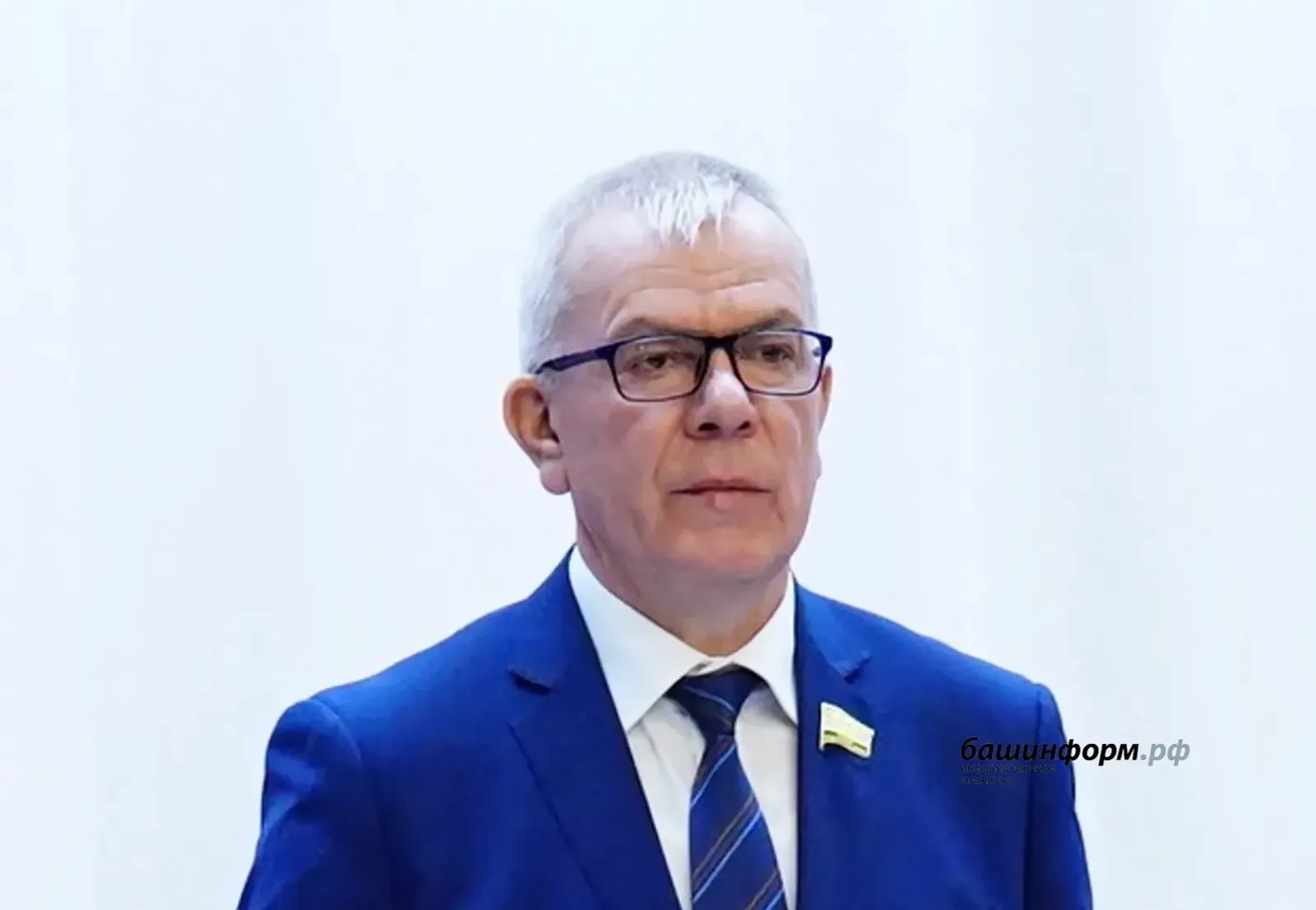 Дәүләт Йыйылышы — Ҡоролтай рәйесе вазифаһын башҡарыусы тәғәйенләнде