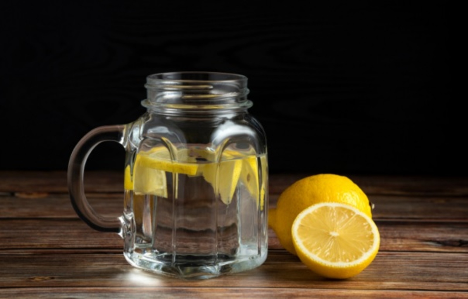 ЛИМОНЛЫ ЙЫЛЫ ҺЫУ