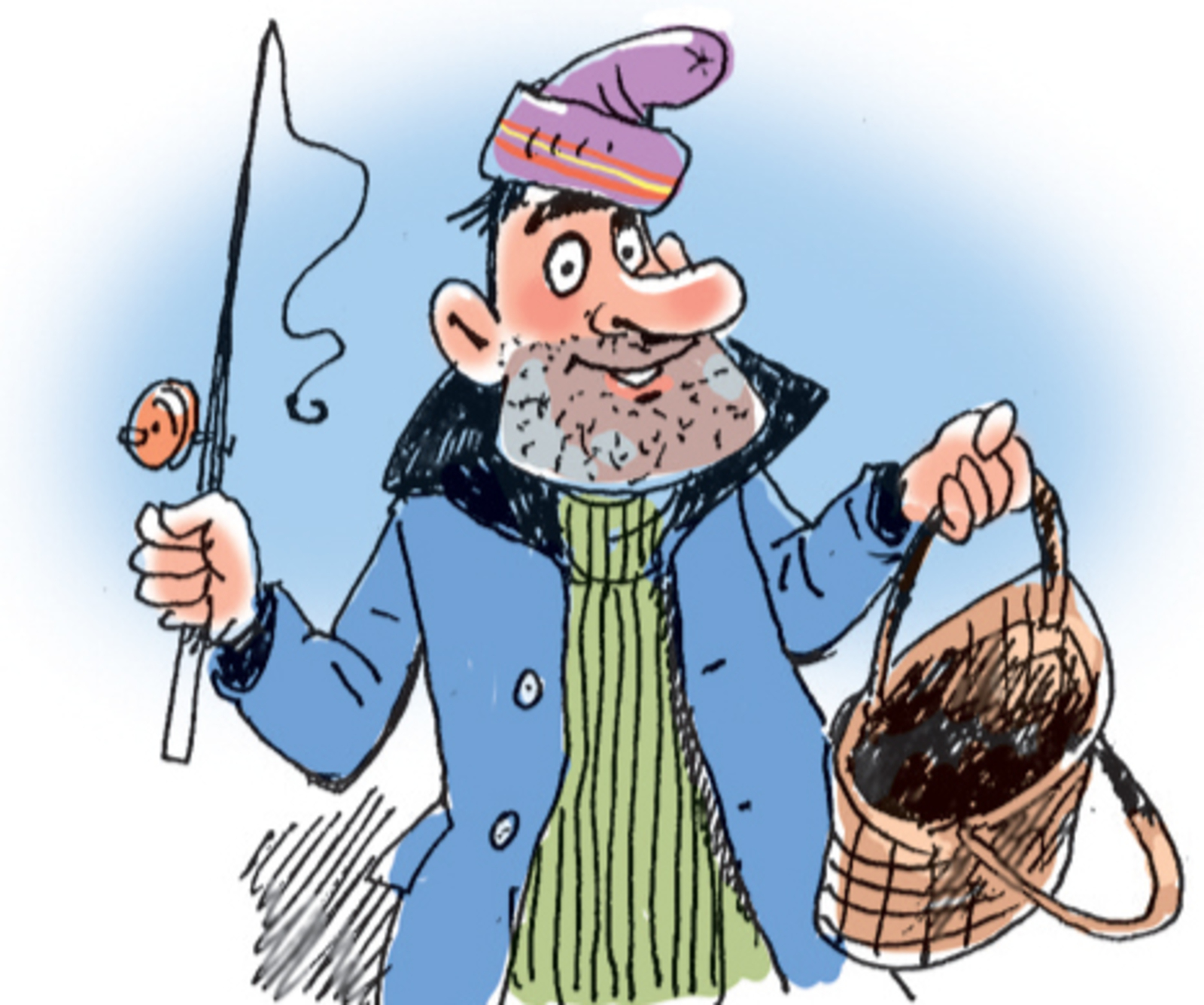 Яһалма зиһен мәрәкәләре