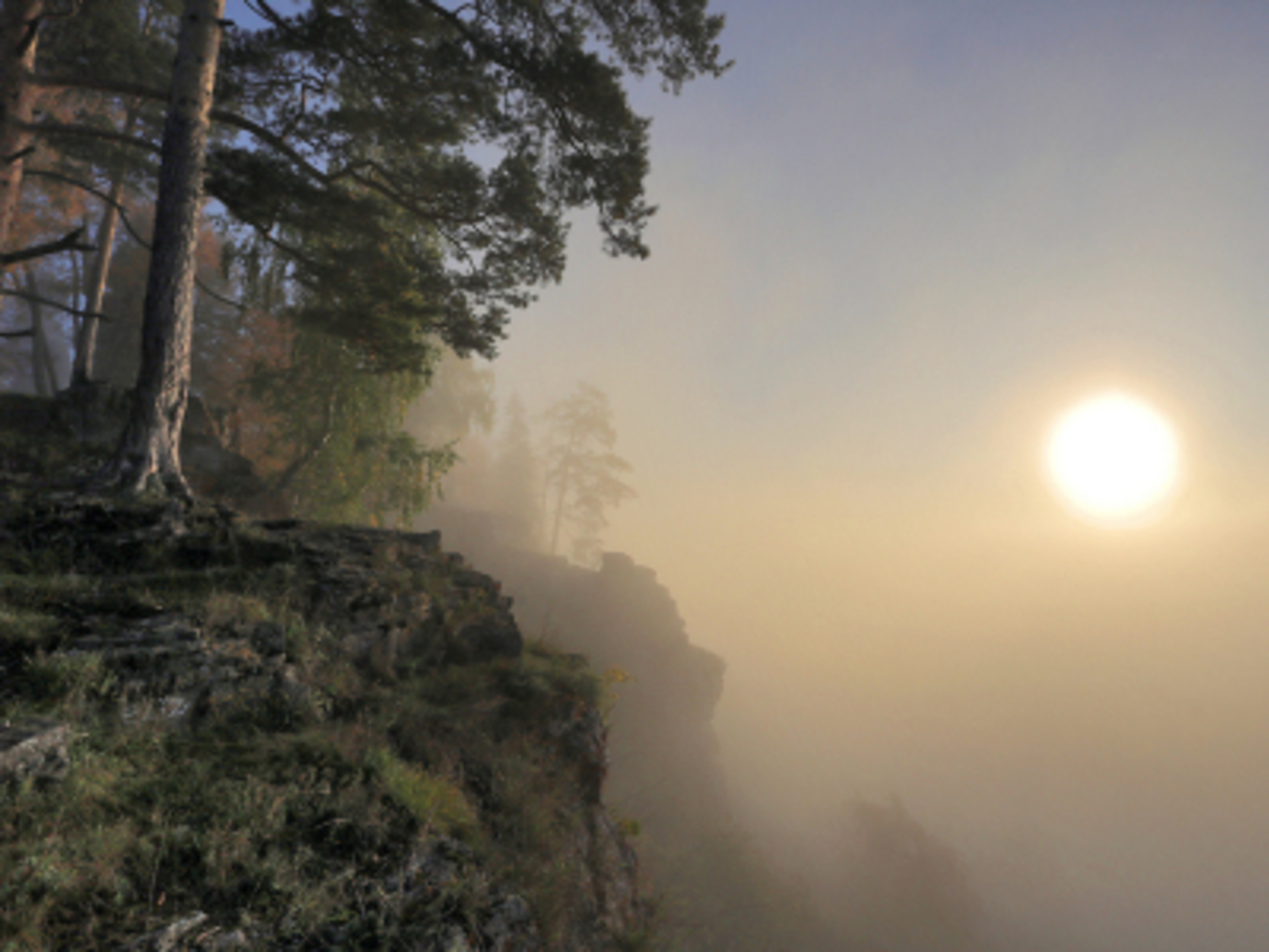 Теге донъя сәләме (булған хәл)