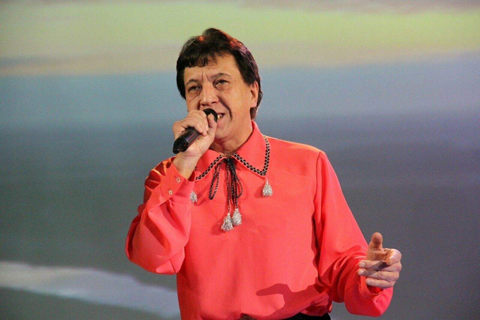 Ҡапаҡ. Харис ШӘРИПОВ