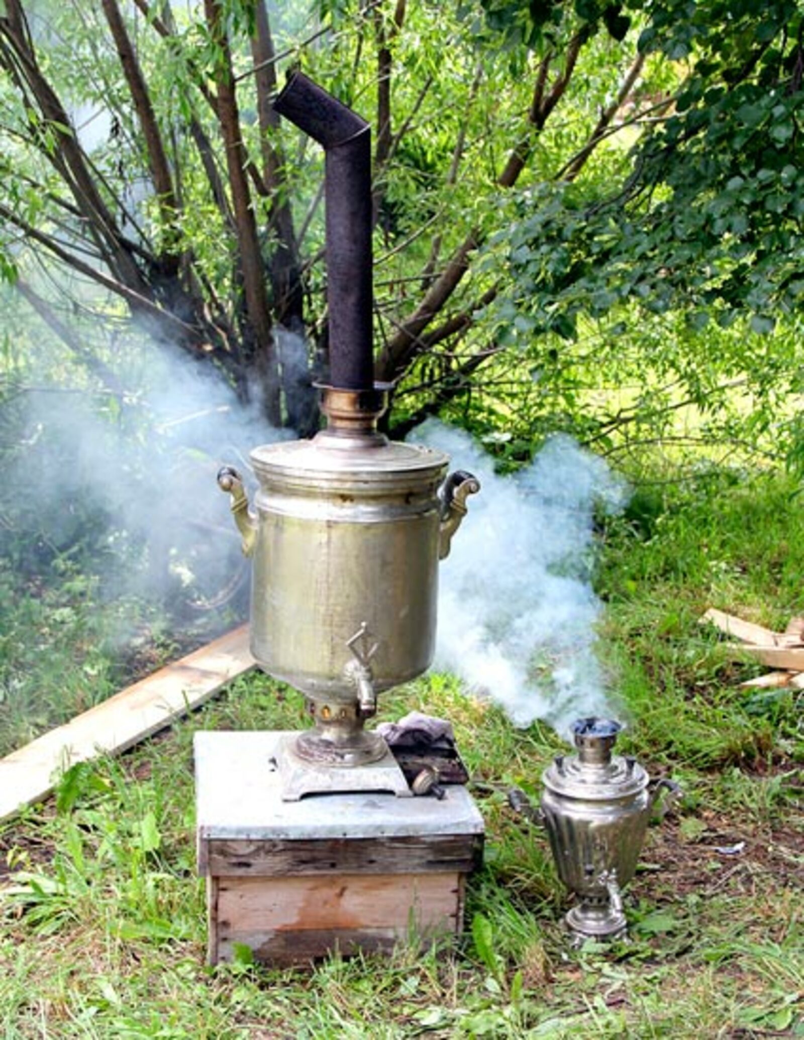 Ошолайтып күкәй бешерә торғайнығыҙмы?