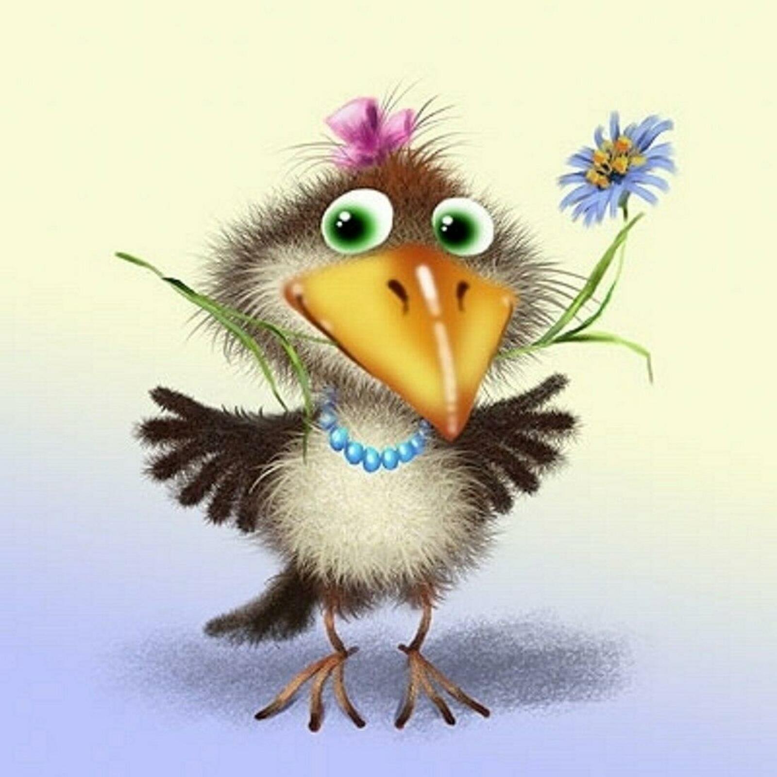 Алтын тешле ҡарға