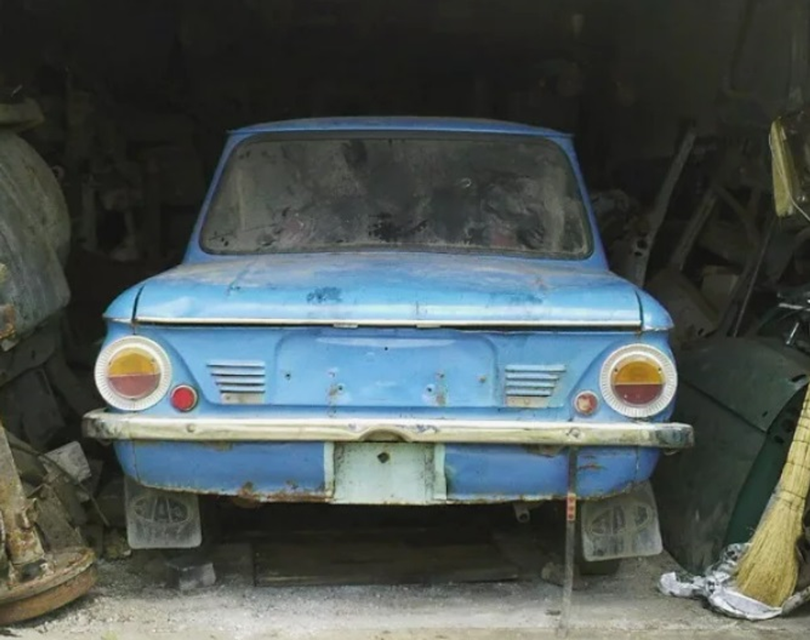 Машиналы ҡоҙа