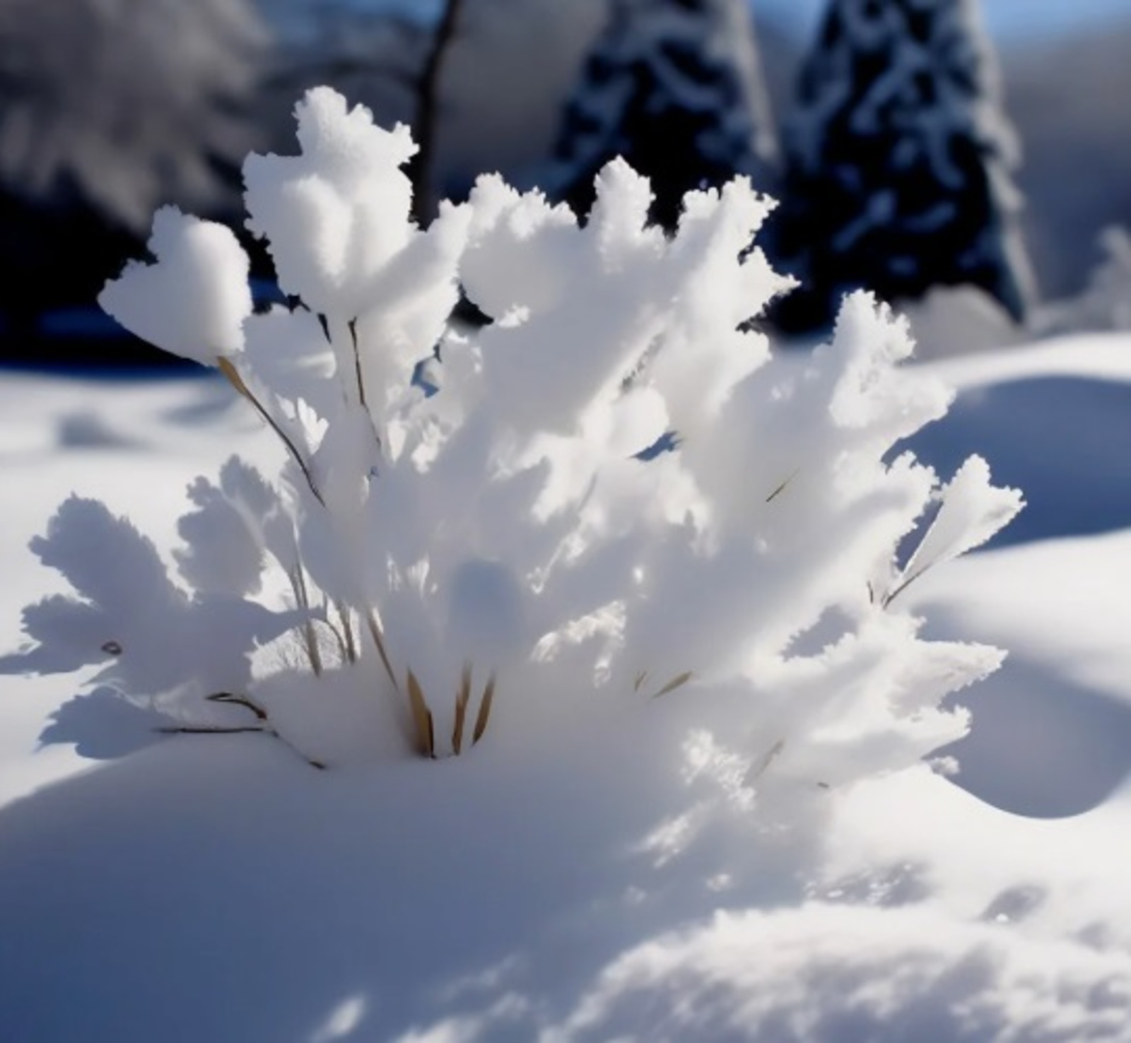 СНЕГ — ЫСЫН АҠ