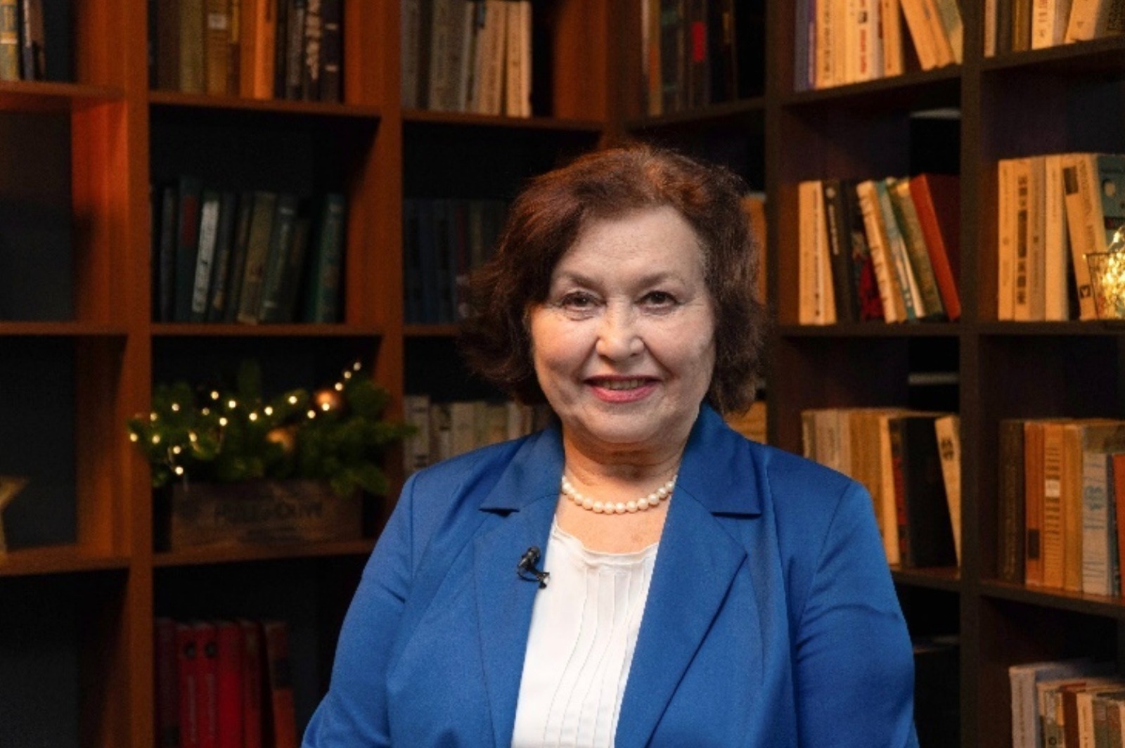 Башҡортостан яҙыусыһы миллион отҡан