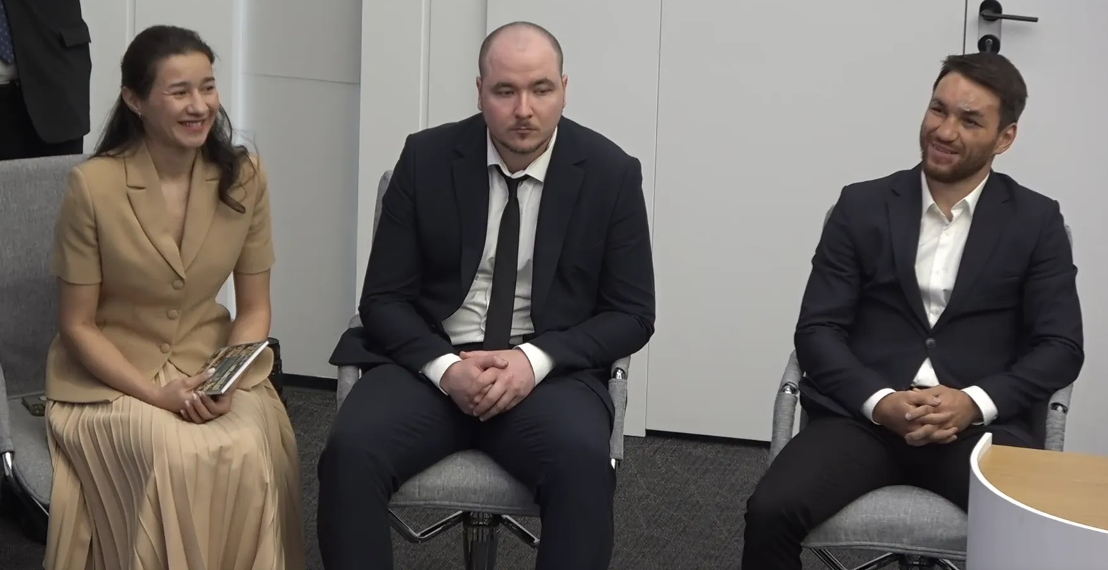 Артур Собханғолов донъя чемпионы титулына дәғүәсе булды