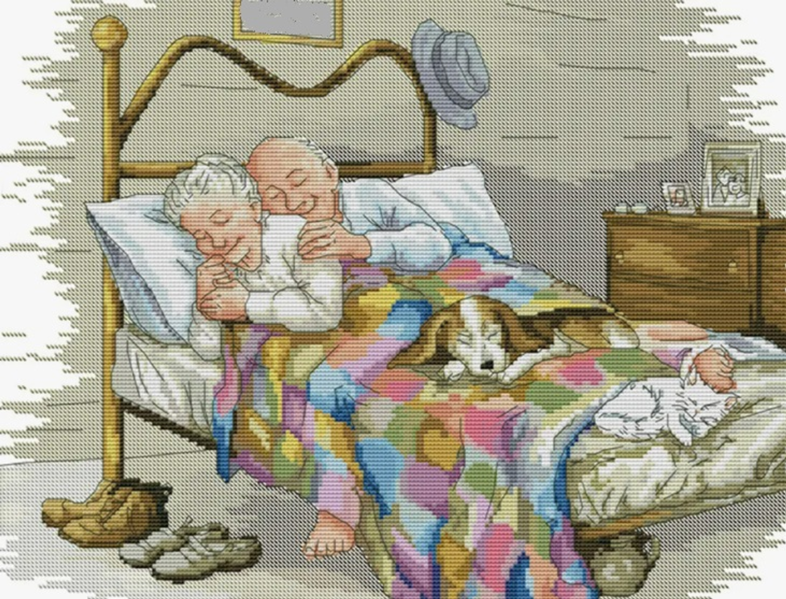 Әнғәм АТНАБАЕВ ҠАРТАЯБЫҘ