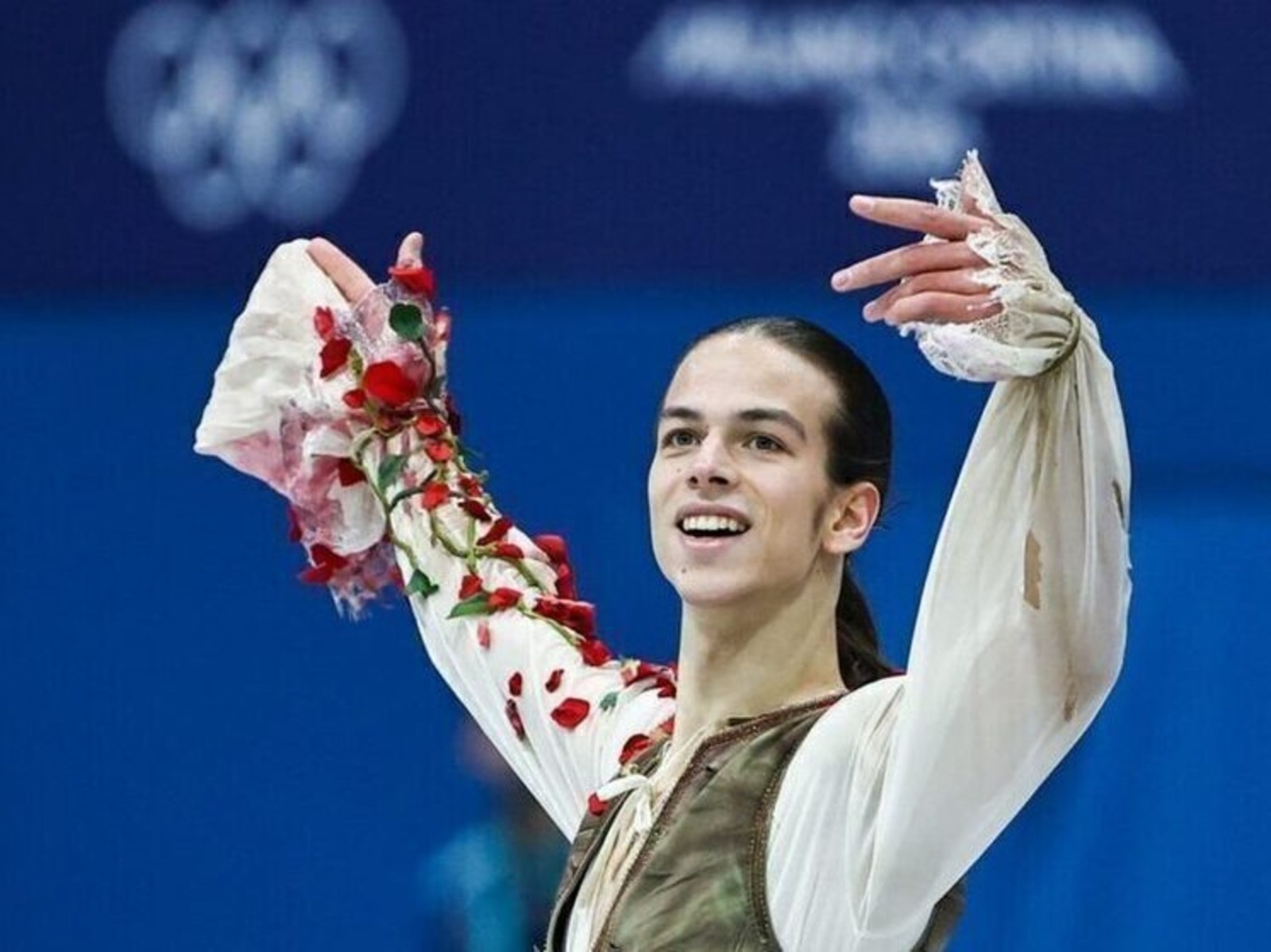 Петр Гуменник алтынсы урында