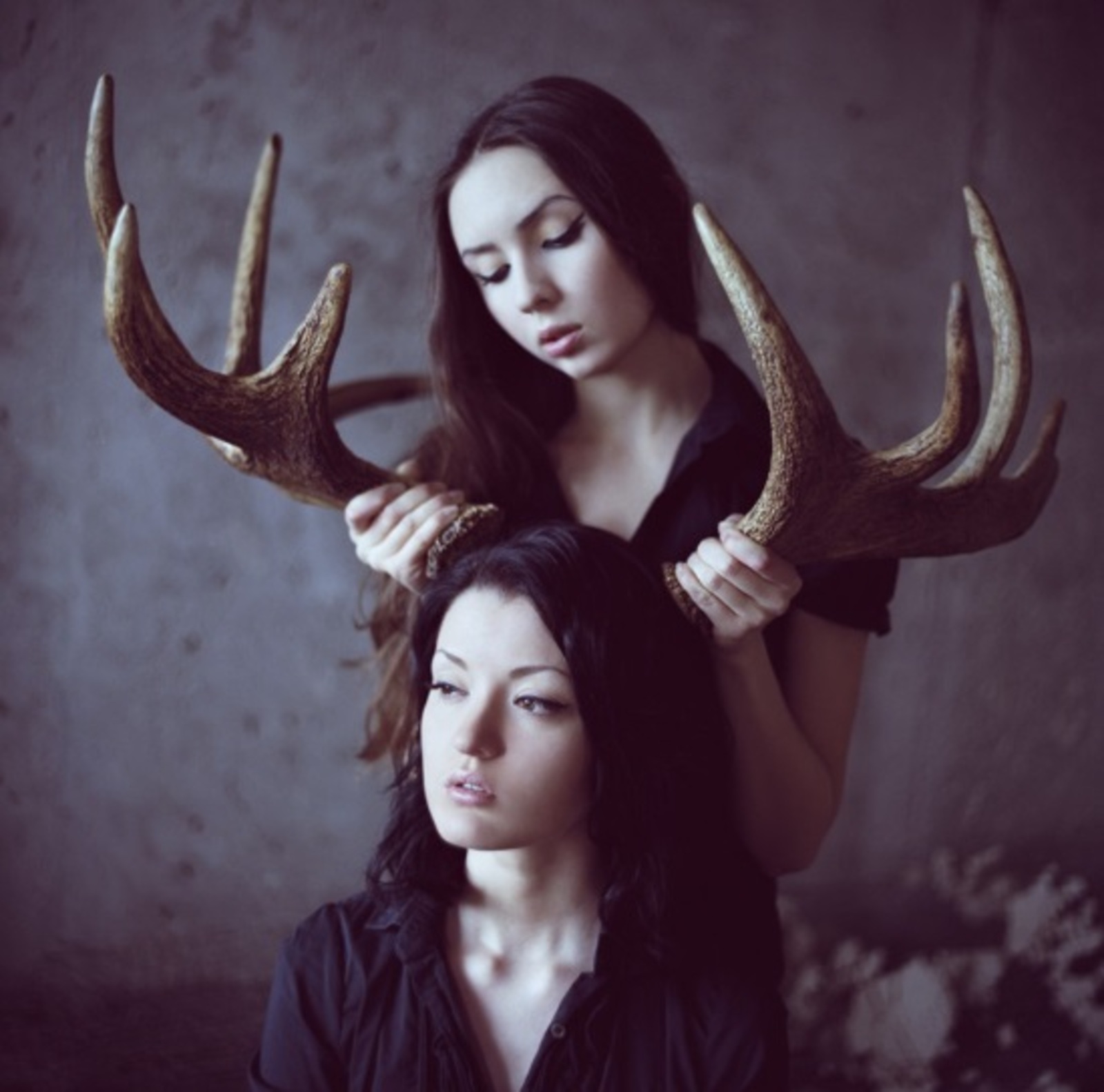 Бер мөгөҙ мәҙәктәре