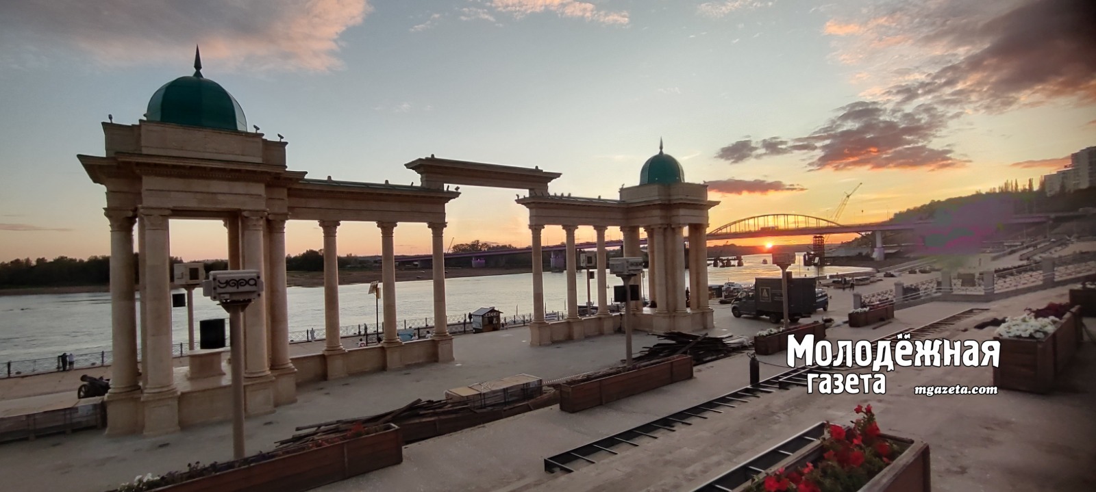 День Республики: концерты, спектакли, выставки