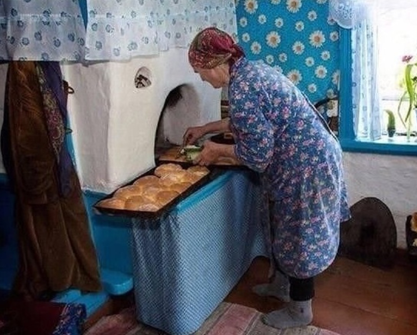 Ҡыҙыҡ та, ҡыҙғаныс та...